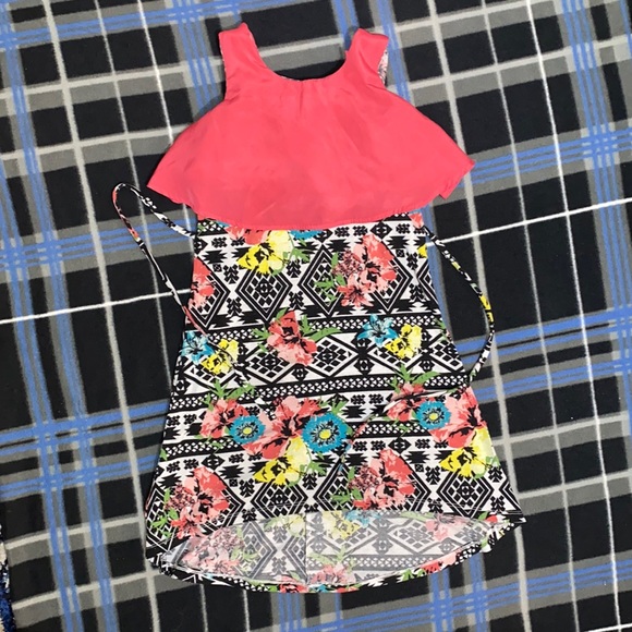 Girls sundress - Picture 1 of 7